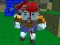 Gra Pixel Gun Apocalypse 4 Zombie Invazion w Internecie