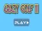 Gra Crazy golf III w Internecie