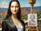 Gra Mona Lisa Fashion Experiments w Internecie