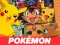 Gra Pok?mon Jigsaw Puzzle w Internecie