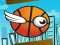 Gra Crazy Flying Basketball w Internecie