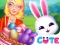 Gra Ellie Easter Adventure w Internecie