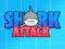 Gra Shark Attack.io w Internecie