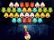 Gra Monster Bubble Shooter w Internecie