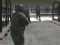 Gra Infiltration of the Police Base w Internecie