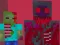 Gra Backrooms Survival Shooter w Internecie