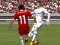 Gra Real Madrid vs Liverpool F.C. w Internecie