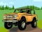 Gra Jeep Racing w Internecie