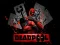 Gra Deadpool Free Fight w Internecie