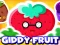 Gra Giddy Fruit w Internecie