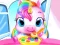 Gra Magical Unicorn Pet Care w Internecie