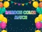 Gra Balloon Color Matching w Internecie