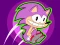 Gra Sonic Rush Toilet w Internecie