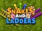 Gra Snakes & Ladders w Internecie