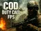 Gra COD Duty Call FPS w Internecie