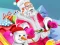 Gra Design santas sleigh w Internecie