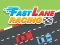 Gra Fast Lane Racing w Internecie