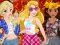 Gra Princess Fall Flannels w Internecie