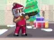Gra Xmas Rooftop Battles w Internecie