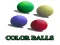 Gra Color Balls w Internecie