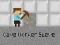 Gra Cave Worker Steve w Internecie