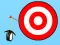 Gra Penguin with Bow Golf w Internecie