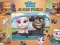 Gra Talking Tom Jigsaw Puzzle w Internecie