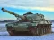 Gra Military Tanks Jigsaw w Internecie