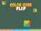 Gra Color Cube Flip w Internecie