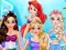 Gra Princess Mermaid Style Makeup w Internecie
