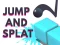 Gra Jump and Splat w Internecie