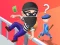 Gra House Robber w Internecie