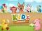 Gra Kids Zoo Farm w Internecie