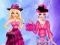 Gra BFF Feather Festival Fashion w Internecie