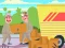 Gra Hidden Cargo In Trucks w Internecie