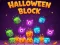Gra Halloween Block w Internecie