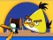 Gra Angry Birds Double Fishing w Internecie
