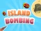 Gra Island Bombing w Internecie