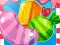 Gra Merge Candy Saga w Internecie