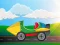 Gra Colorful Vehicles Memory w Internecie