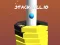 Gra Stackball.io w Internecie