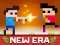 Gra Castle Wars New Era w Internecie