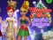 Gra Christmas Tree Inspired Hairstyles w Internecie