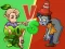Gra Plants Vs Zombies War w Internecie