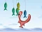 Gra Piranha Bite Attack w Internecie