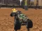 Gra Demolition Monster Truck Army w Internecie