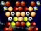 Gra Bubble Shooter Golden Football w Internecie