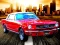 Gra Daily Mustang w Internecie