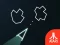 Gra Atari Asteroids w Internecie