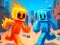 Gra Fire and Water Stickman w Internecie
